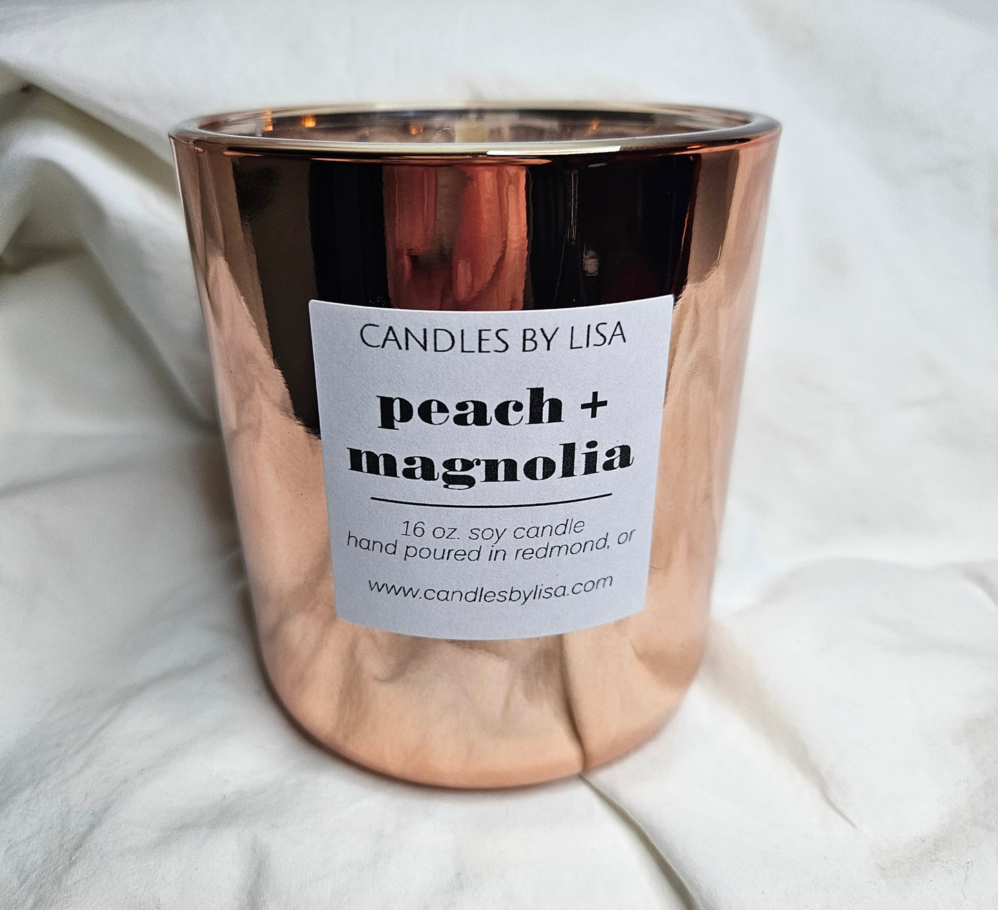 16oz Aura, Copper