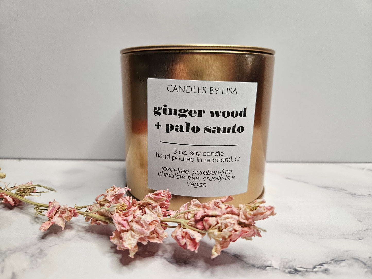 Paint Can, Copper