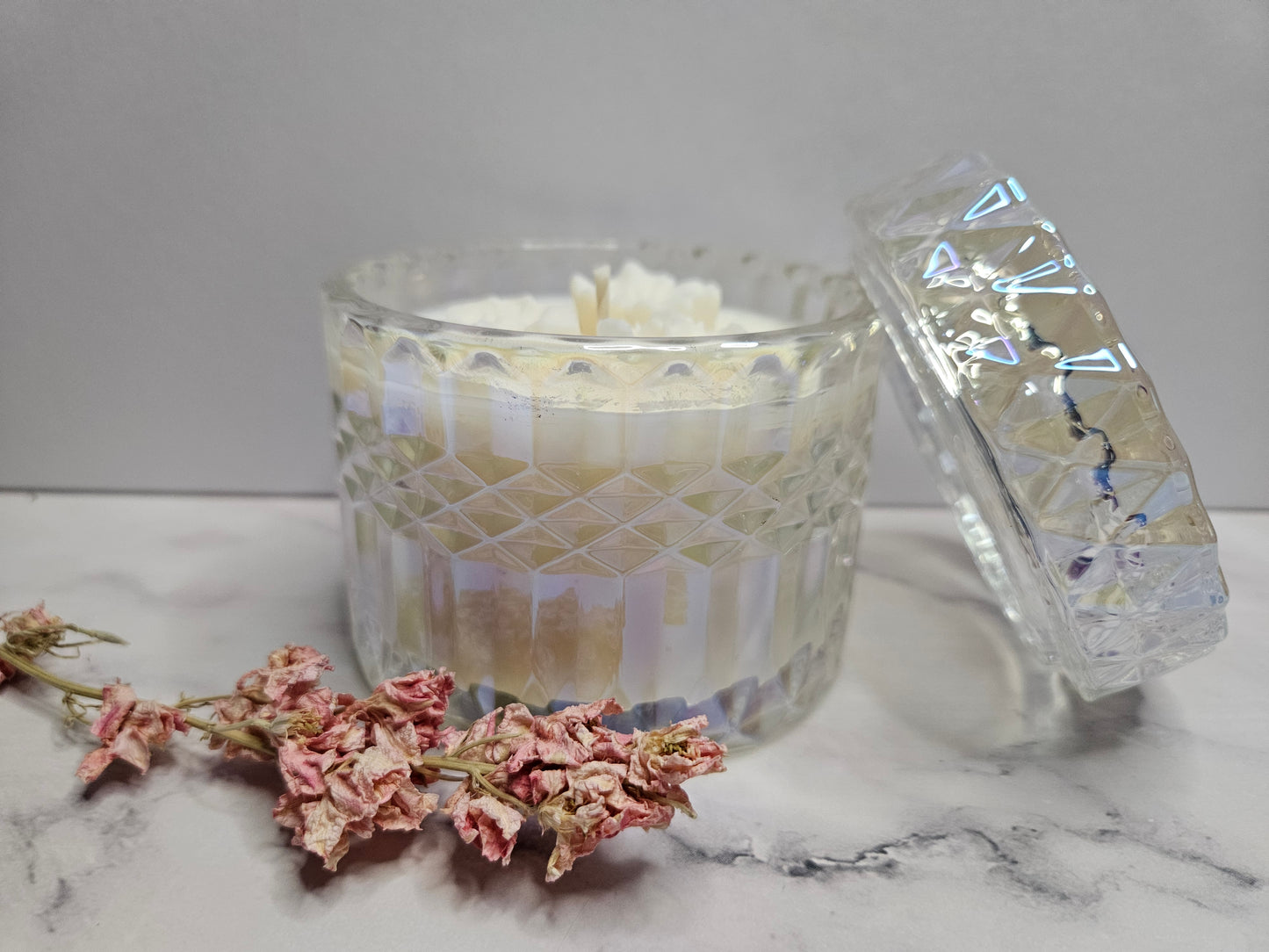 Posh, Iridescent