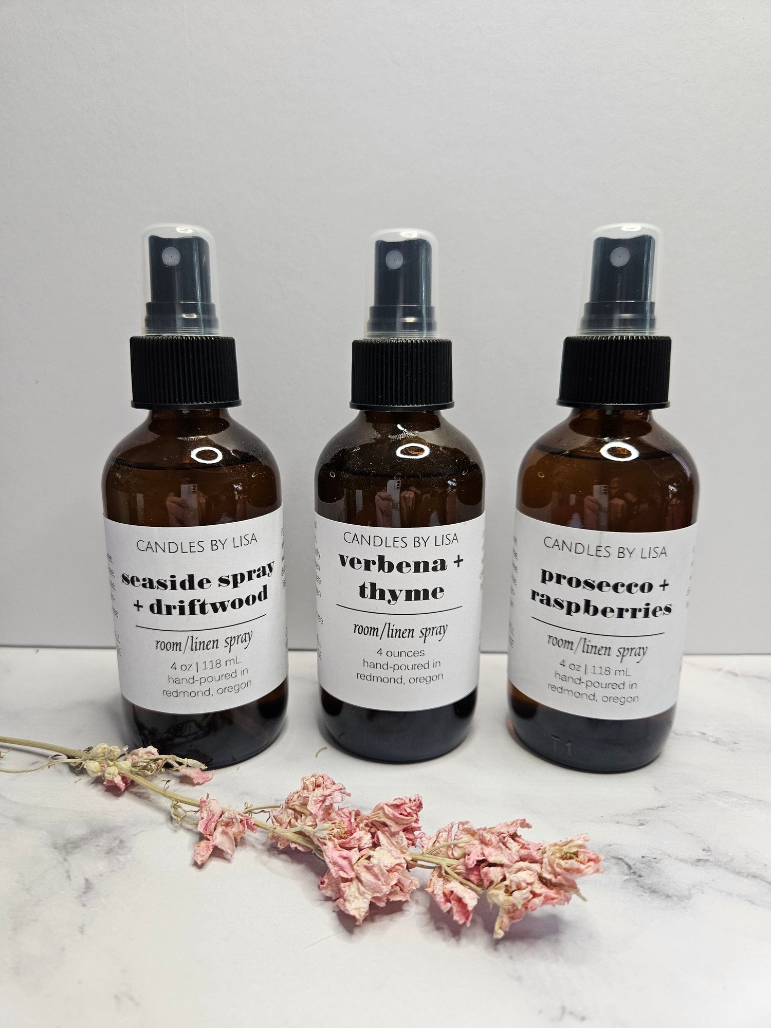 room sprays