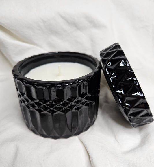 Posh, Black