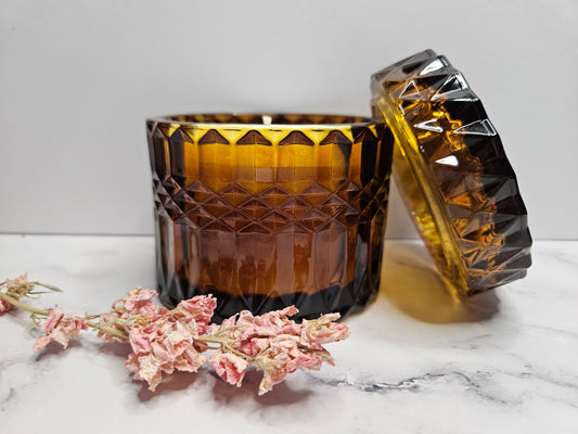Posh, Citrine